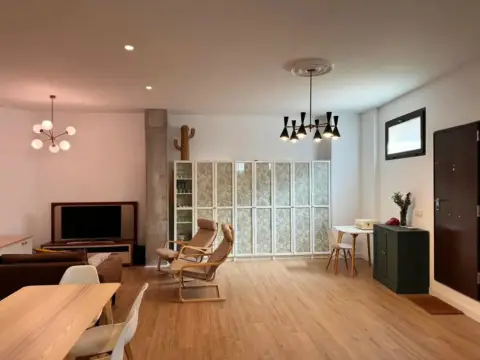 Loft en Beniaján