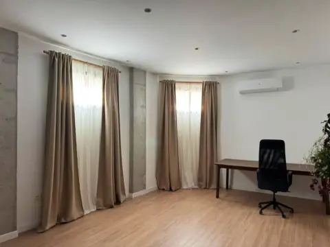 Loft en Beniaján
