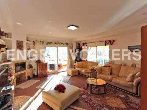 Casa rústica en Barxeta