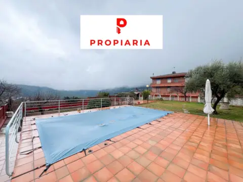 Casa en Vallirana