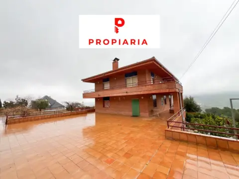 Casa en Vallirana