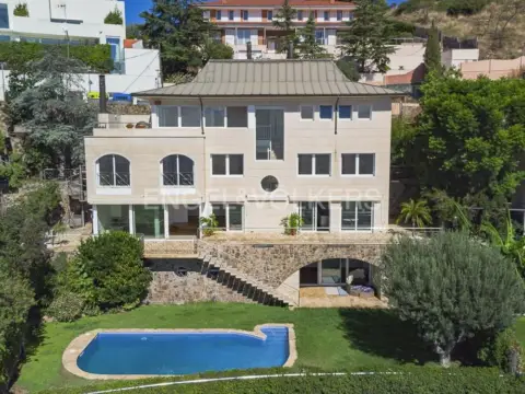 Casa en Esplugues de Llobregat