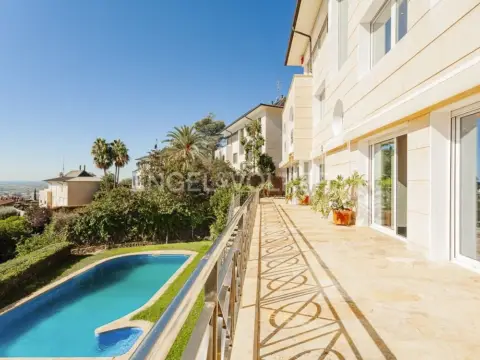 Casa en Esplugues de Llobregat