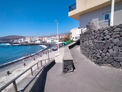 Casa en Fasnia