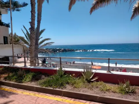 Casa en Fasnia