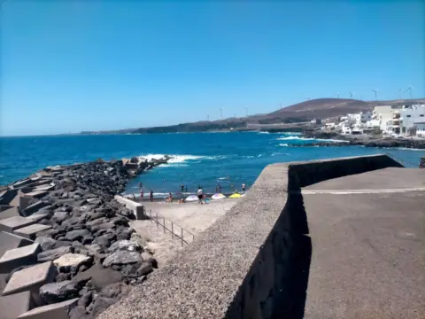 Casa en Fasnia