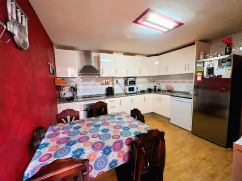 Piso en calle de los Suspiros