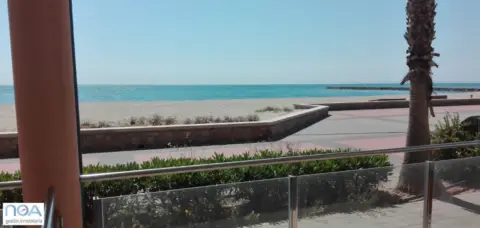 Apartamento en Avinguda de la Marina