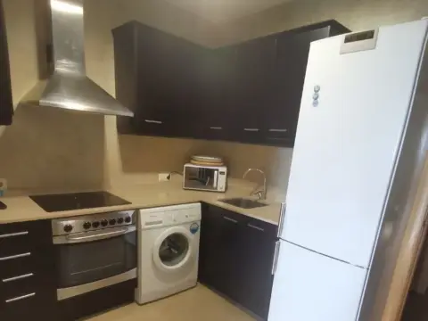 Apartamento en Avinguda de la Marina