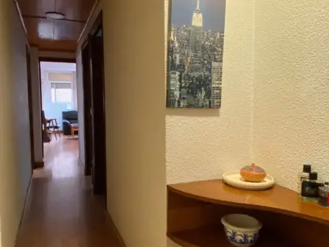 Piso en Carrer Reial