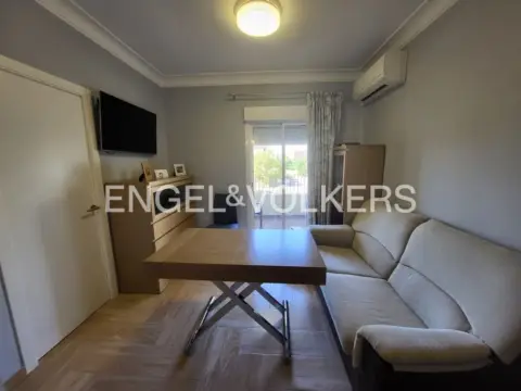 Apartamento en calle de la Almudaina