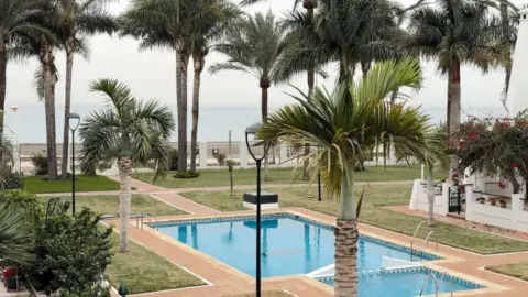 Casa adosada en Caleta de Vélez-Lagos