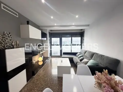 Piso en Paiporta