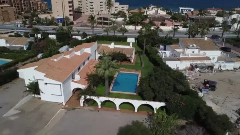 Casa – La Manga del Mar Menor