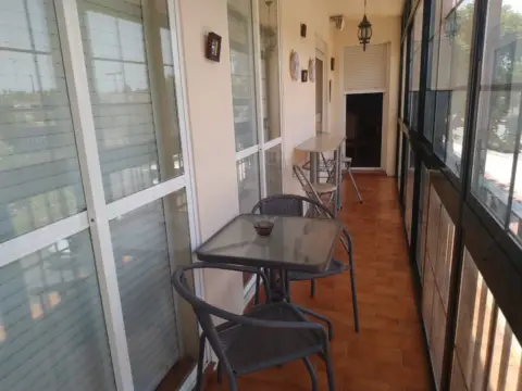 Piso en Avenida Quinto Centenario