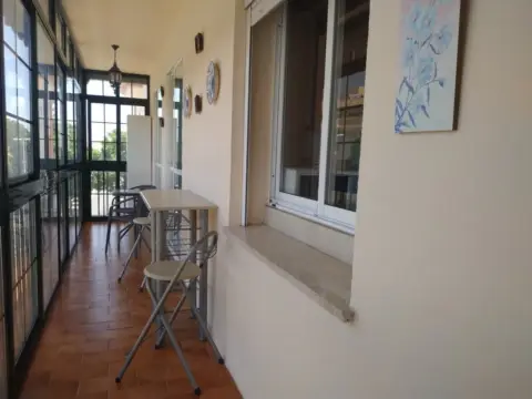 Piso en Avenida Quinto Centenario