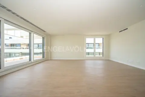 Ático en La Moraleja