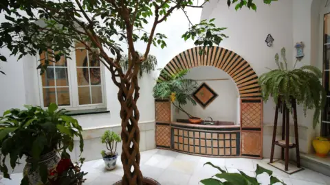 Casa en calle San Vicente