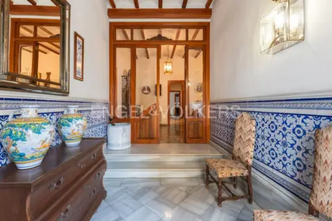 Apartamento en Carlet