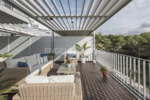 Apartamento en Mas d'en Serra-Els Cards