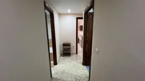 Piso en Santa Paula-La Paz-Los Guindos-Parque Mediterráneo