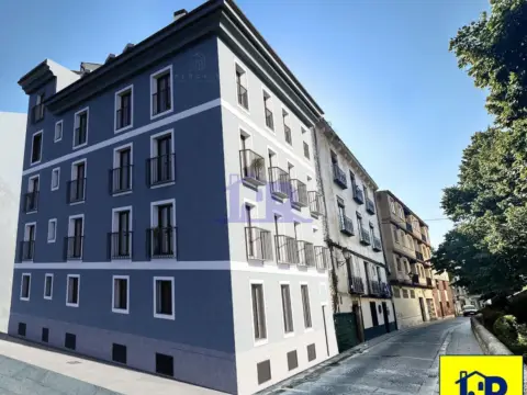 Dúplex en calle de los Tintes