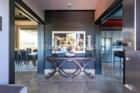 Casa rústica en La Motilla