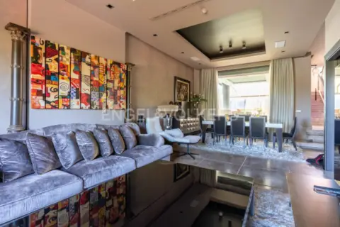 Casa rústica en La Motilla