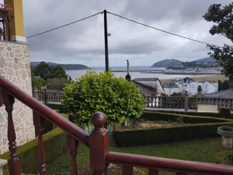 Chalet en Viveiro (Casco Urbano)