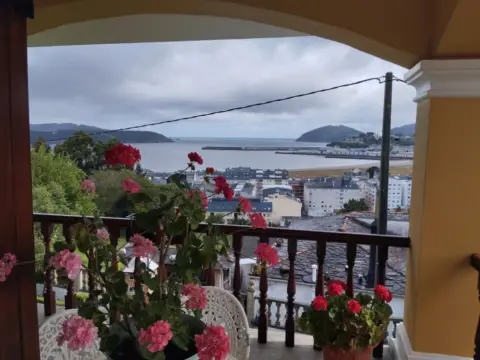 Chalet en Viveiro (Casco Urbano)