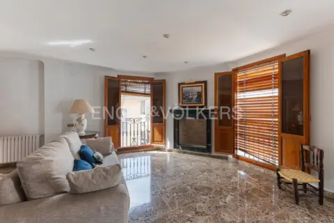 Apartamento en Carlet