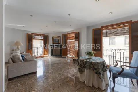 Apartamento en Carlet