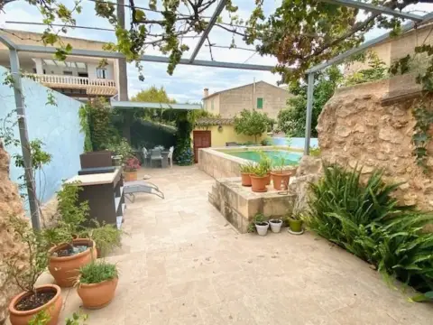 Casa en Santa Maria del Camí