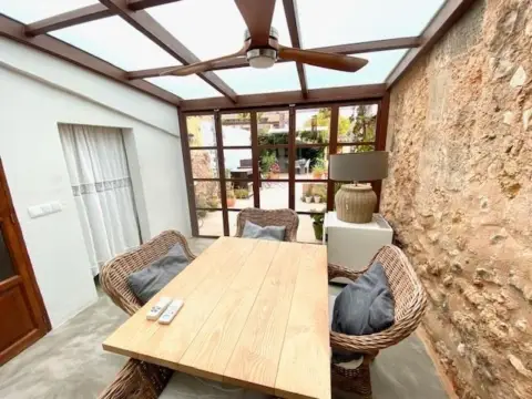 Casa en Santa Maria del Camí