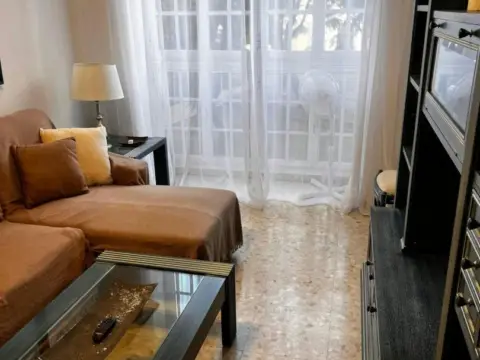 Apartamento en calle C. Ermita de Guía