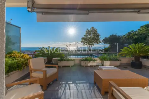 Apartamento en Caldes d'Estrac