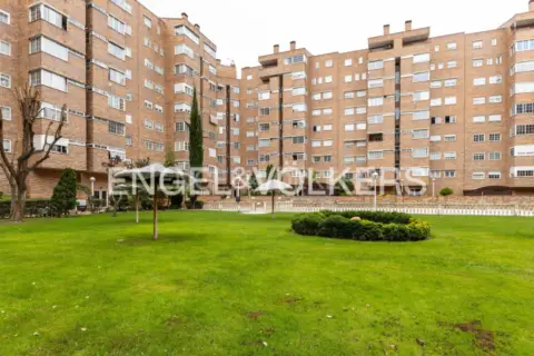 Ático en El Barral Ferial