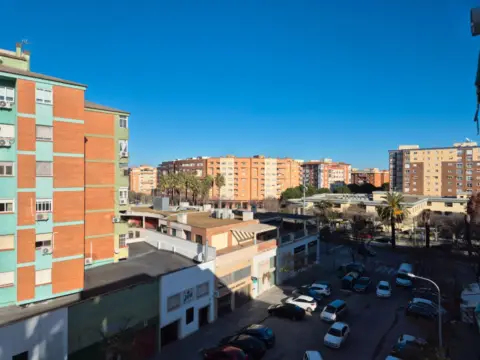 Piso en calle de Antonio Martínez Virel