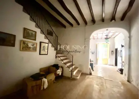 Casa adosada en Felanitx