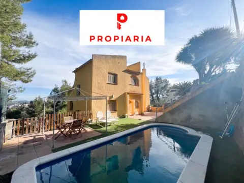 Casa en Carrer Major, 589