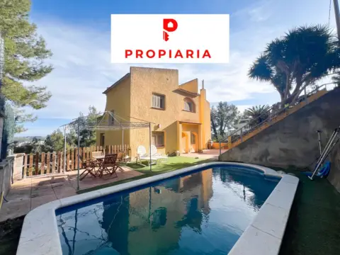 Casa en Carrer Major, 589