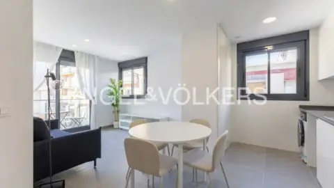 Piso en calle Carrer del Pare Ignaci Casany