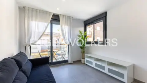 Piso en calle Carrer del Pare Ignaci Casany