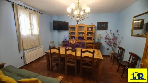 Casa en calle del Vadillo