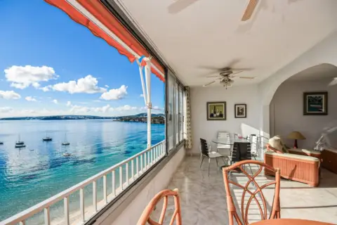 Apartamento en Portals Nous-Bendinat