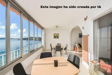 Apartamento en Portals Nous-Bendinat