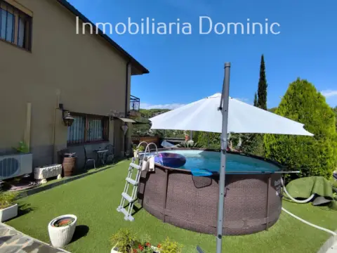 Chalet en Carrer dels Roures, 34