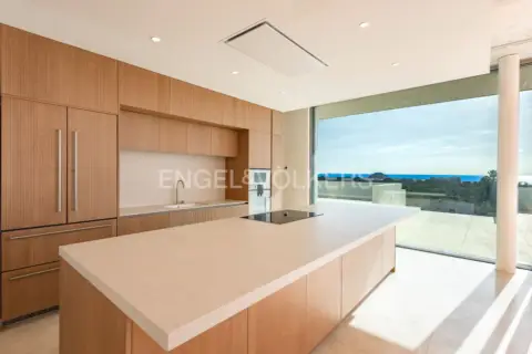 Casa en Can Girona-Terramar-Vinyet