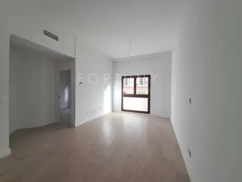 Apartamento en calle del Cobertizo del Conde