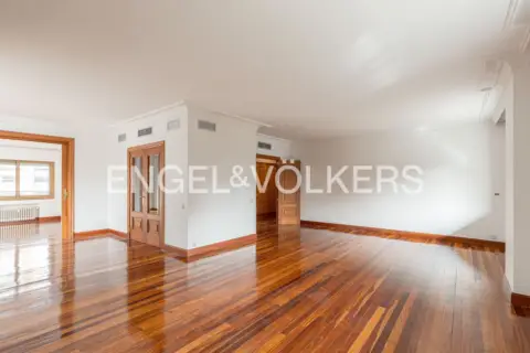 Piso en Nueva España